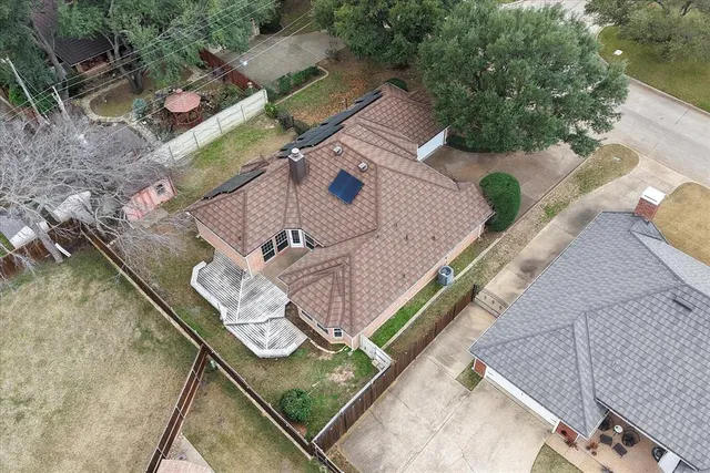 $440,000 | 3200 Oakdale Drive, Hurst, TX 76054