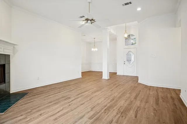 $440,000 | 3200 Oakdale Drive, Hurst, TX 76054