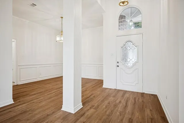 $440,000 | 3200 Oakdale Drive, Hurst, TX 76054