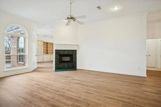 $440,000 | 3200 Oakdale Drive, Hurst, TX 76054