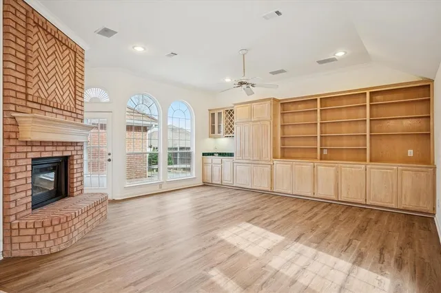 $440,000 | 3200 Oakdale Drive, Hurst, TX 76054