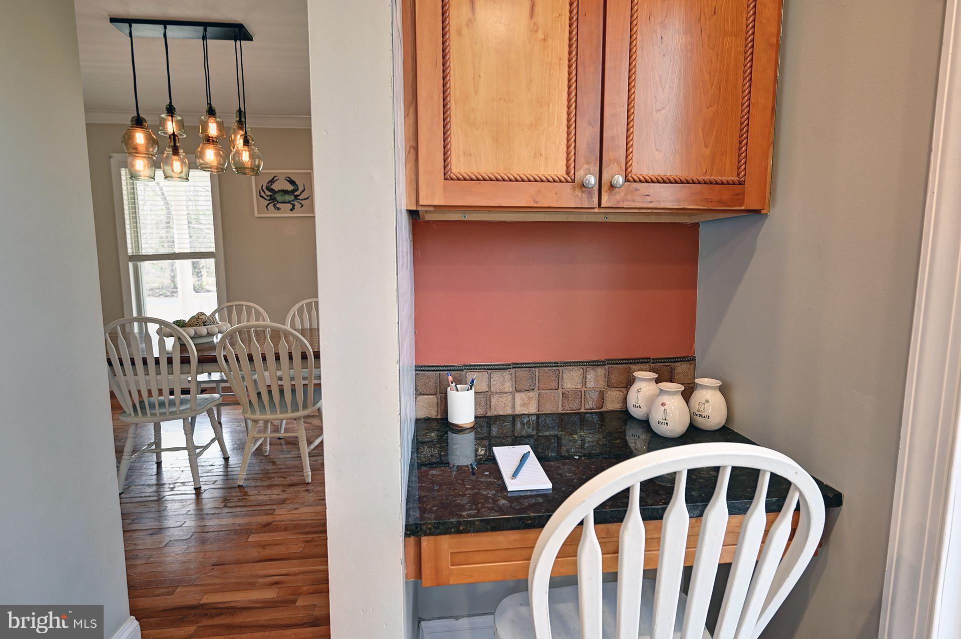 31765 Hickory Manor Road Frankford, DE 19945 - Photo 26 of 53 a view of front door