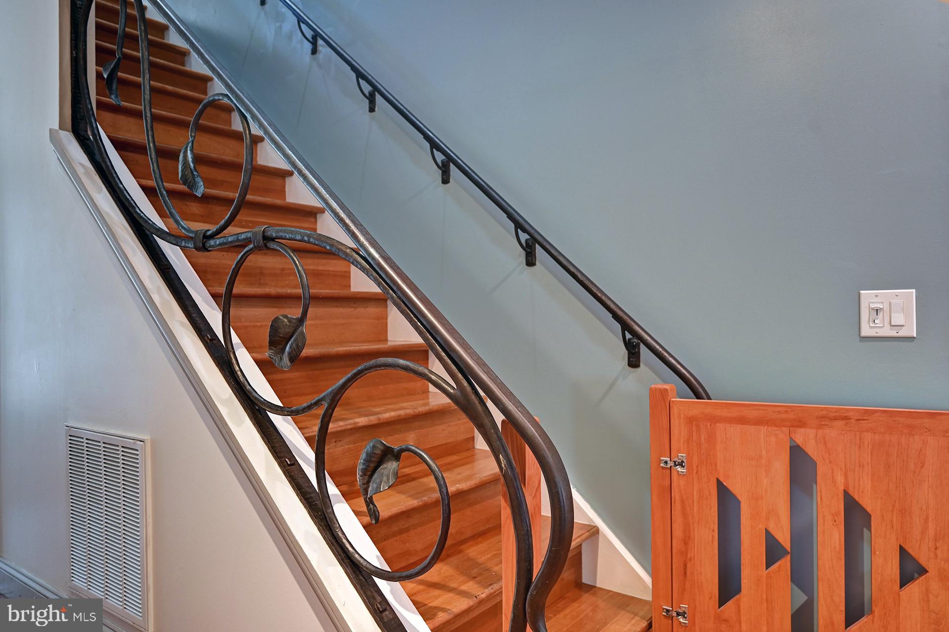 31765 Hickory Manor Road Frankford, DE 19945 - Photo 36 of 53 a view of an entryway