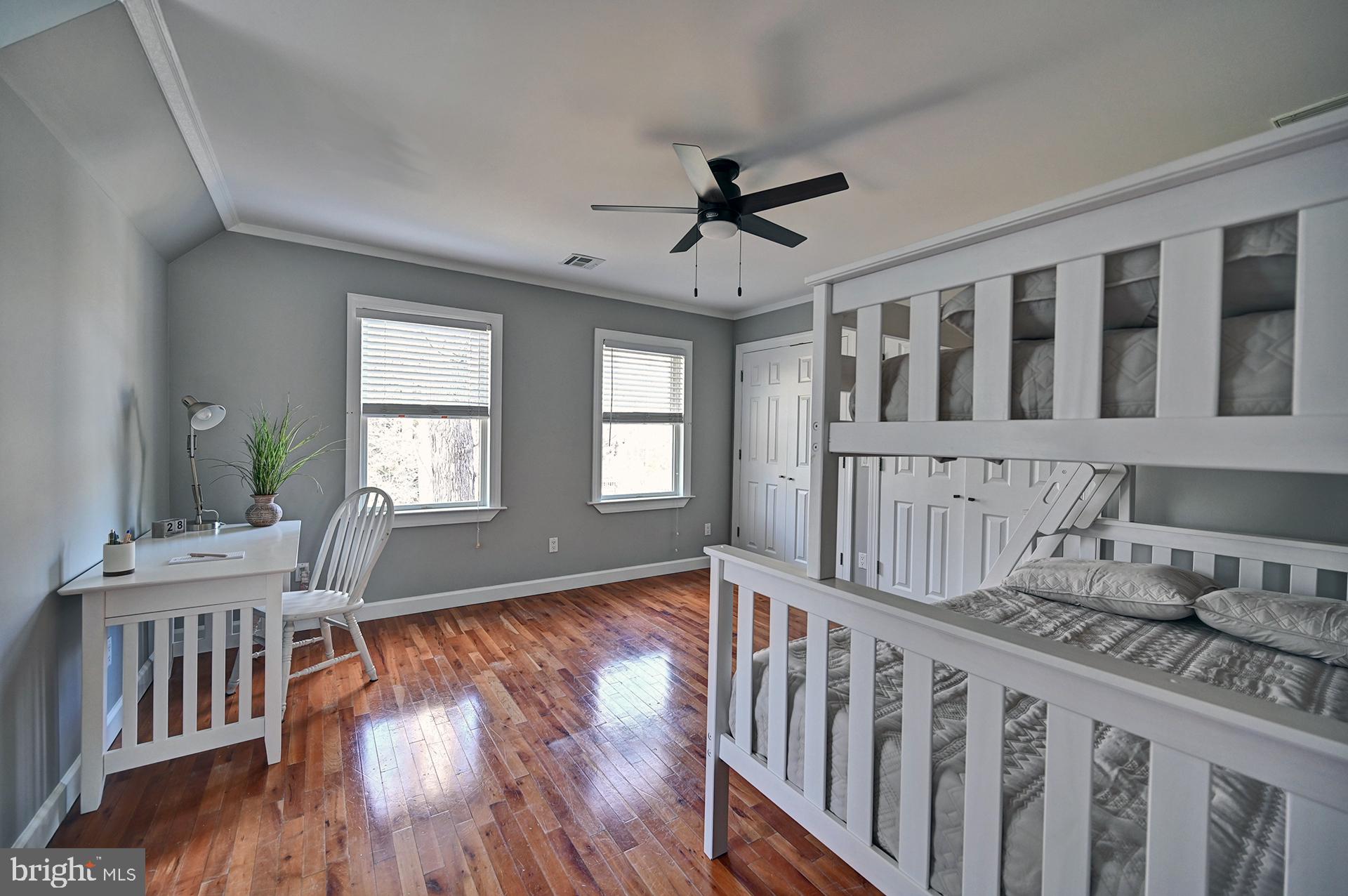31765 Hickory Manor Road Frankford, DE 19945 - Photo 43 of 53 a view of an entryway with wooden floor