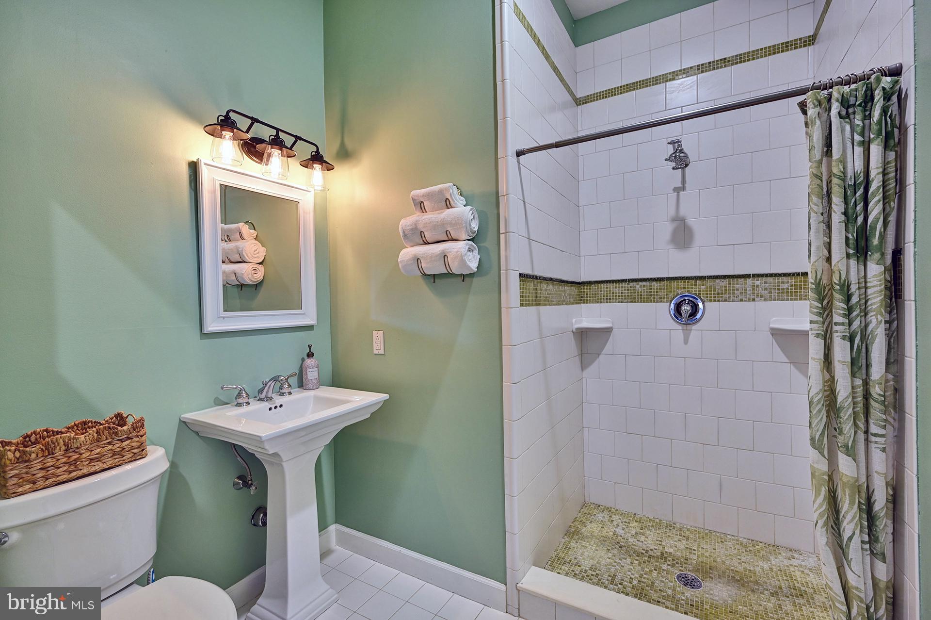 31765 Hickory Manor Road Frankford, DE 19945 - Photo 46 of 53 a bathroom with a sink mirror and toilet