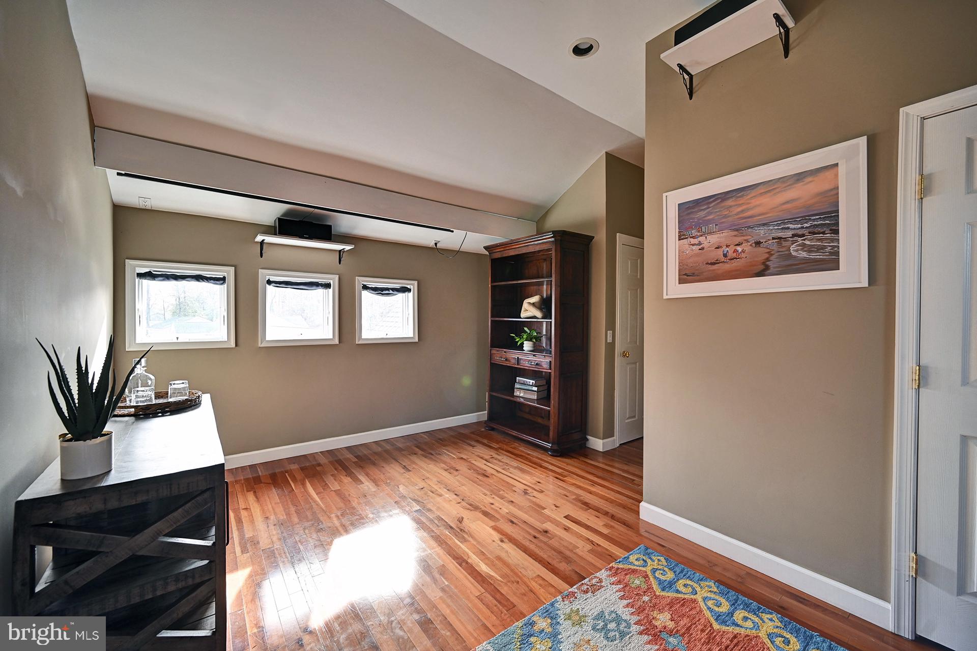 31765 Hickory Manor Road Frankford, DE 19945 - Photo 49 of 53 a view of an empty room and window