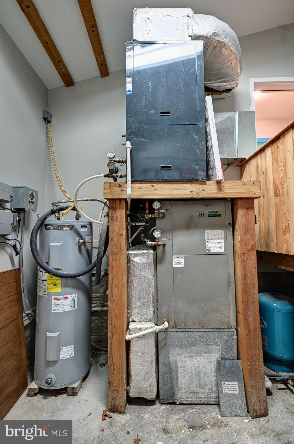 31765 Hickory Manor Road Frankford, DE 19945 - Photo 53 of 53 a bathroom with a sink and a mirror