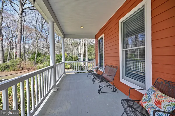 a room with natural light