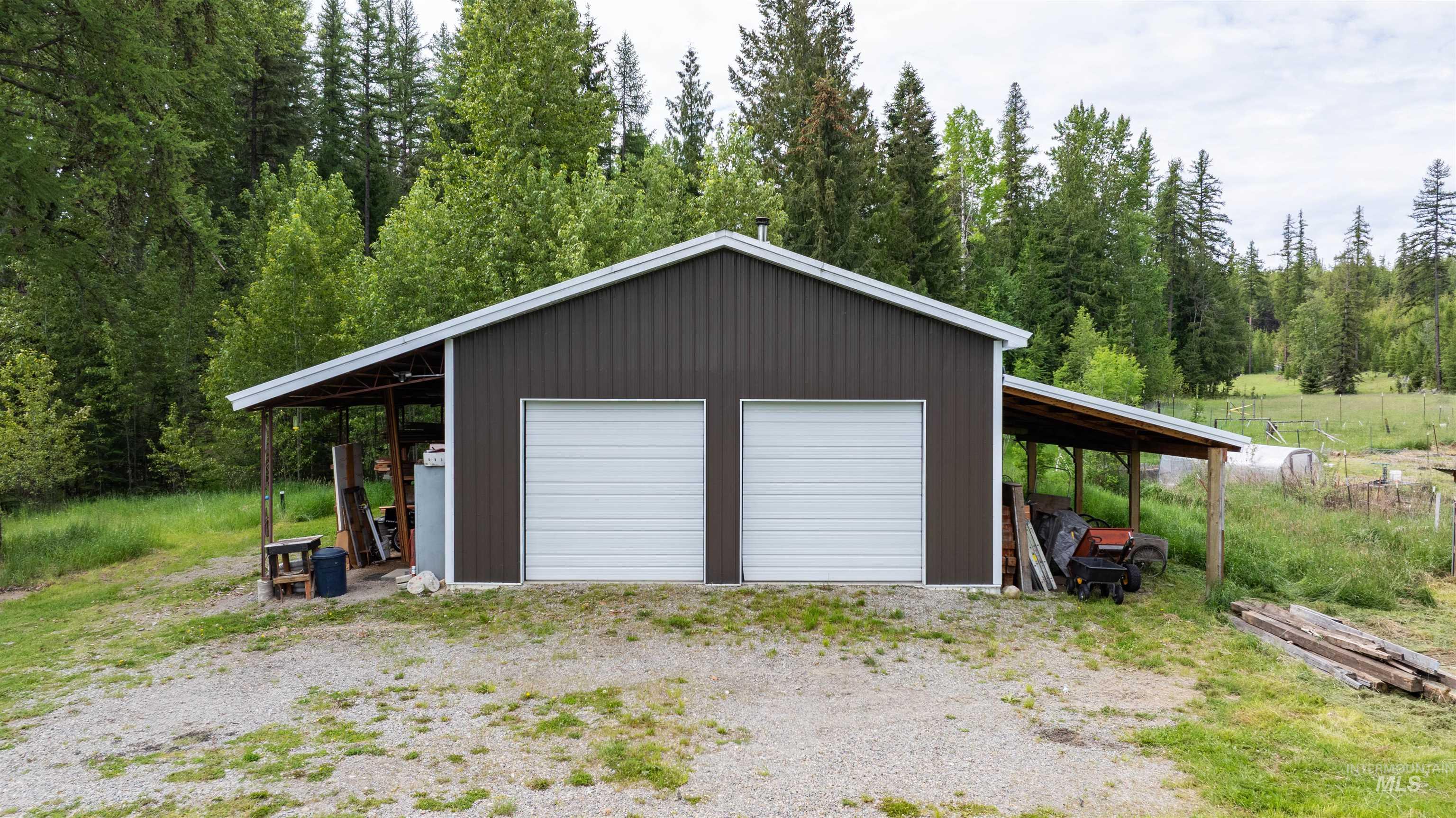 5692 Meadow Creek Road Bonners Ferry, ID 83805 - Photo 28 of 50