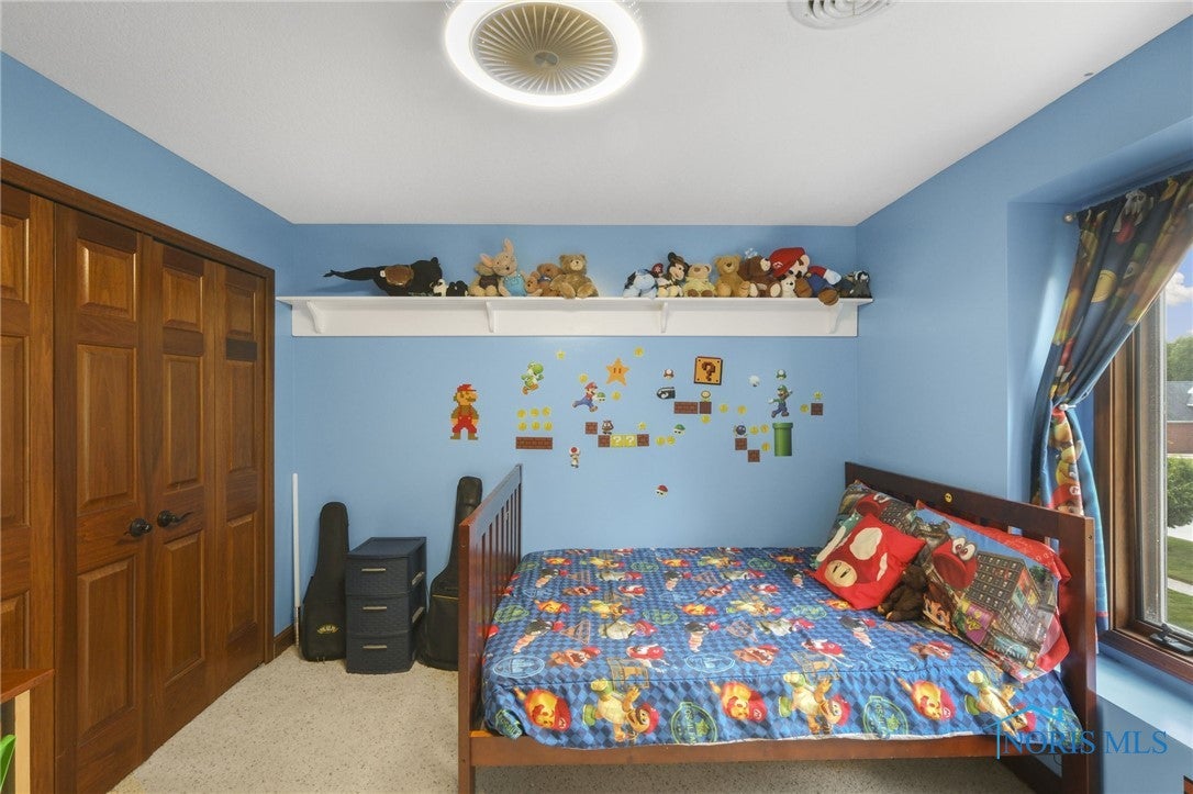 401 Fox Run Road Findlay, OH 45840 - Photo 31 of 48 Bedroom