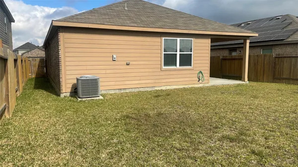 $273,900 | 15258 Snowdrop Field Drive, Humble, TX 77396
