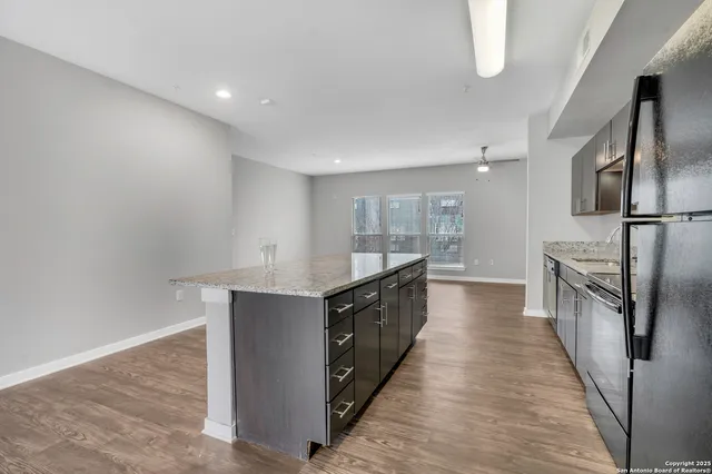 $2,200 | 939 South Frio Street, Unit 2008, San Antonio, TX 78207