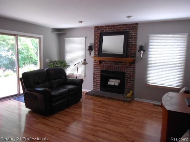 721 Dressler Lane Rochester Hills, MI 48307 - Photo 7 of 23