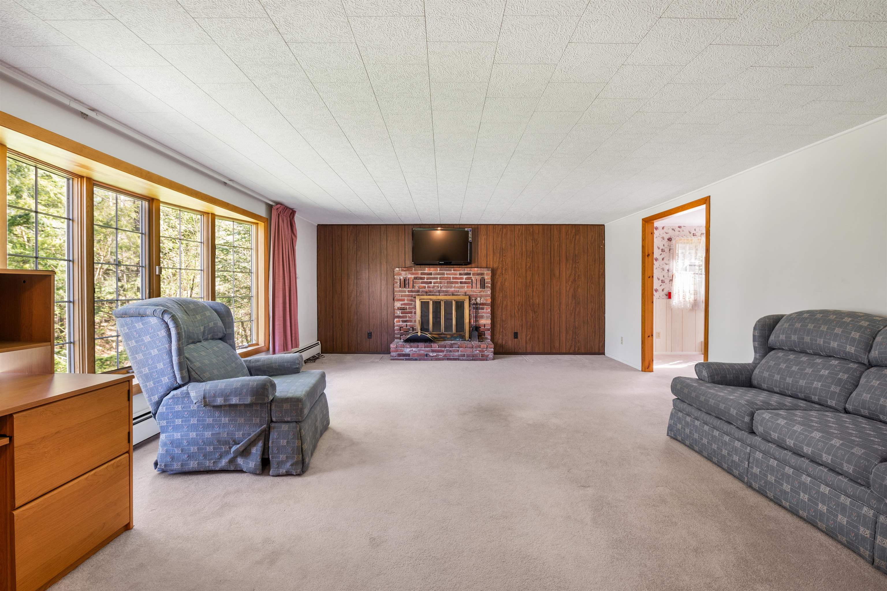 413 Lancaster Road Northumberland, NH 03582 - Photo 8 of 45
