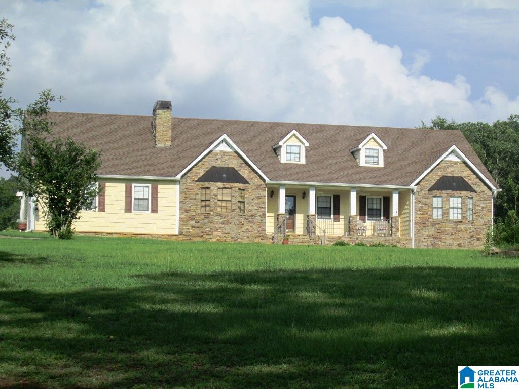 1548 Washington Valley Road Springville, AL 35146 - Photo 1 of 33 Gallery Image 1