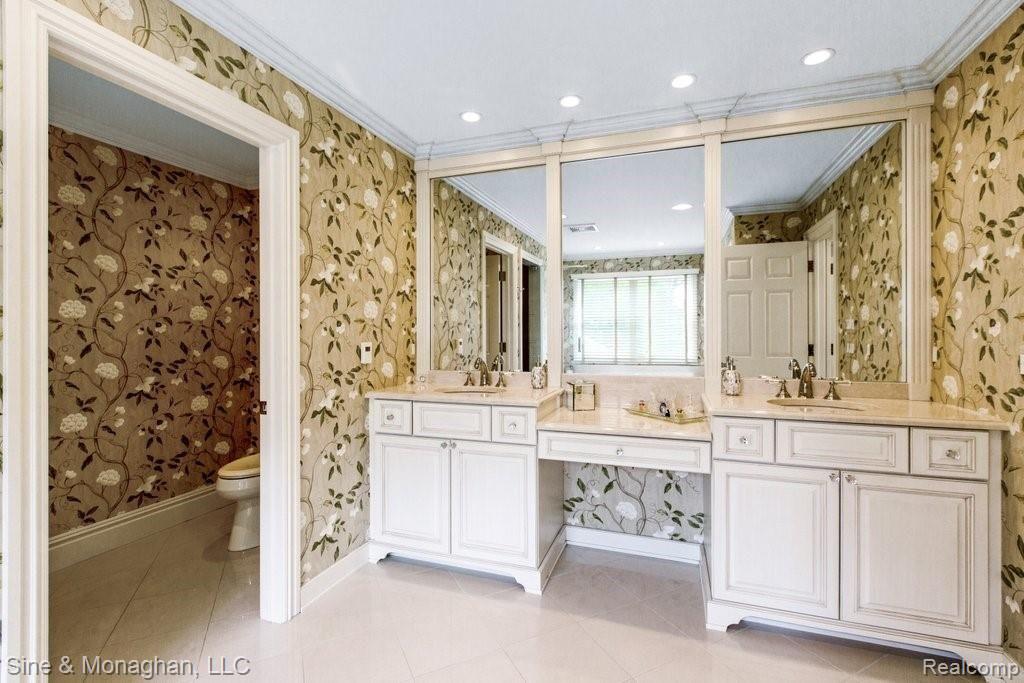 15 Hampton Road Grosse Pointe Shores, MI 48236 - Photo 37 of 79