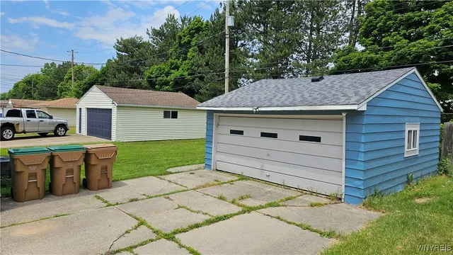 $1,400 | 26 Wells Avenue, Cheektowaga, NY 14227