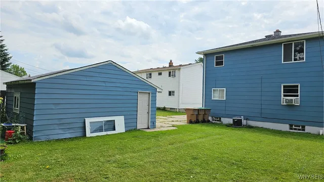 $1,400 | 26 Wells Avenue, Cheektowaga, NY 14227