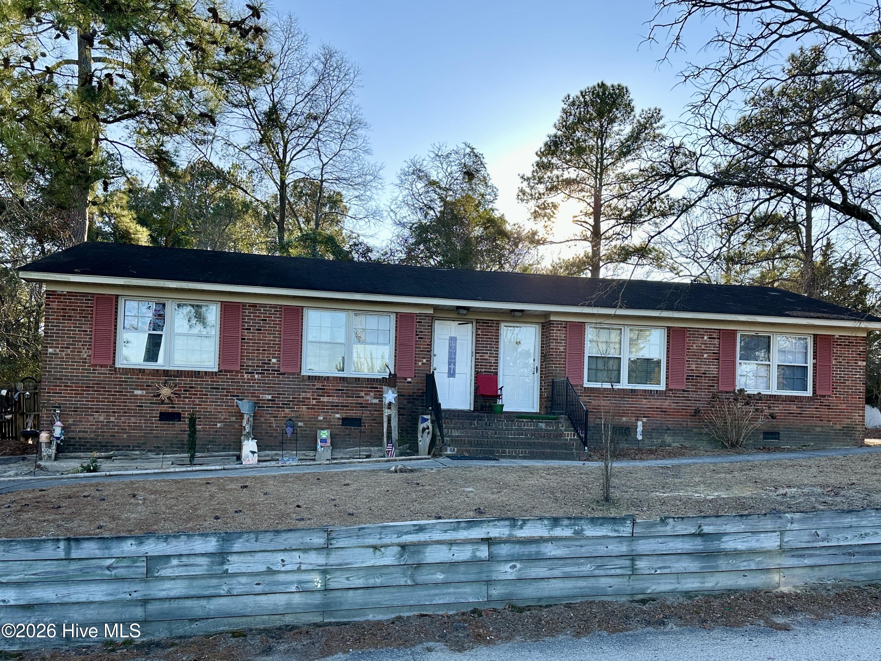 107-109 Edwards Circle Rockingham, NC 28379 - Photo 2 of 2 IMG_7040