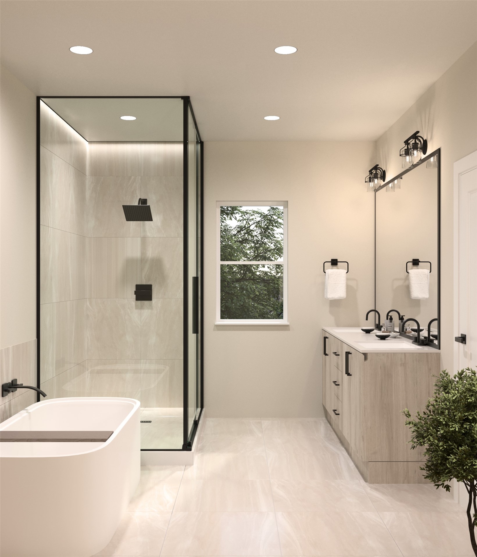 6705 Zaken Road Houston, TX 77091 - Photo 6 of 7