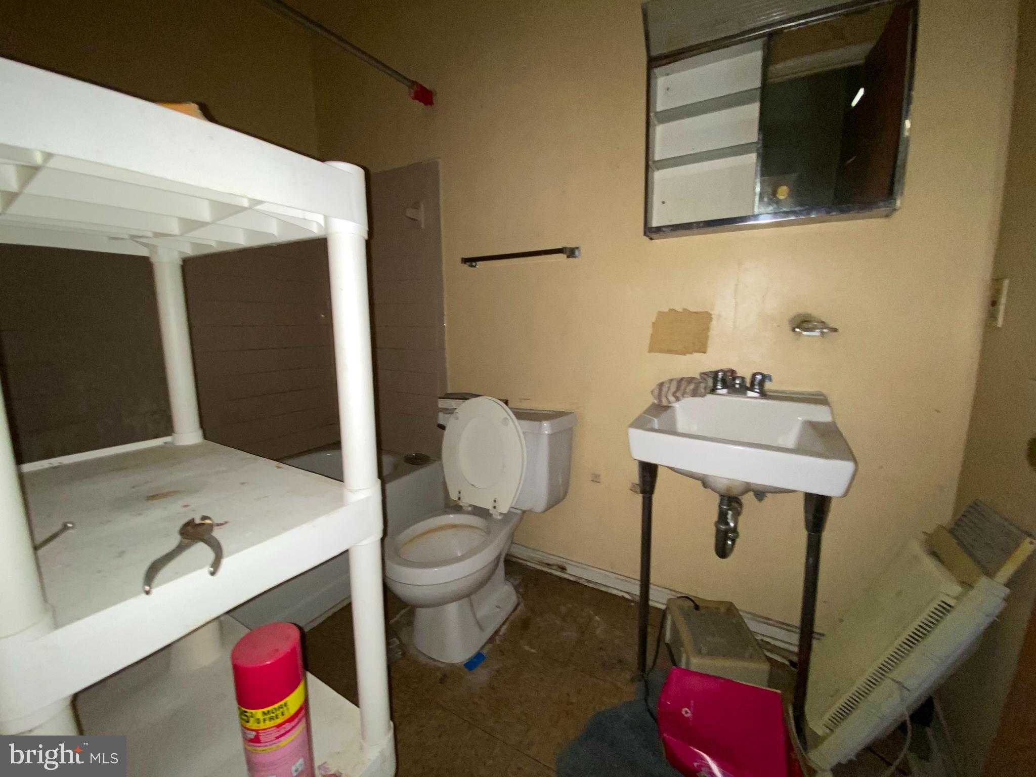 307 North Stricker Street Baltimore, MD 21223 - Photo 7 of 11