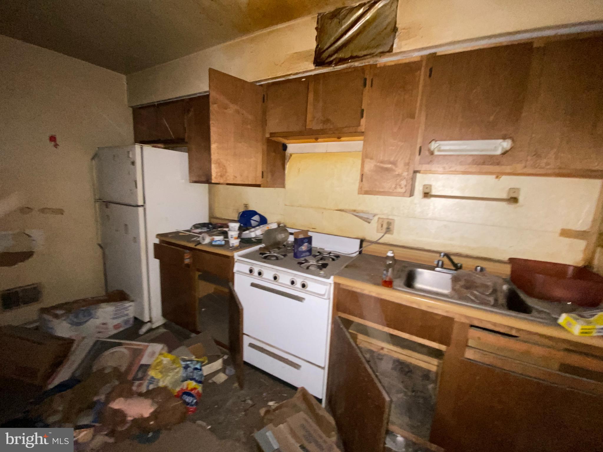 307 North Stricker Street Baltimore, MD 21223 - Photo 10 of 11