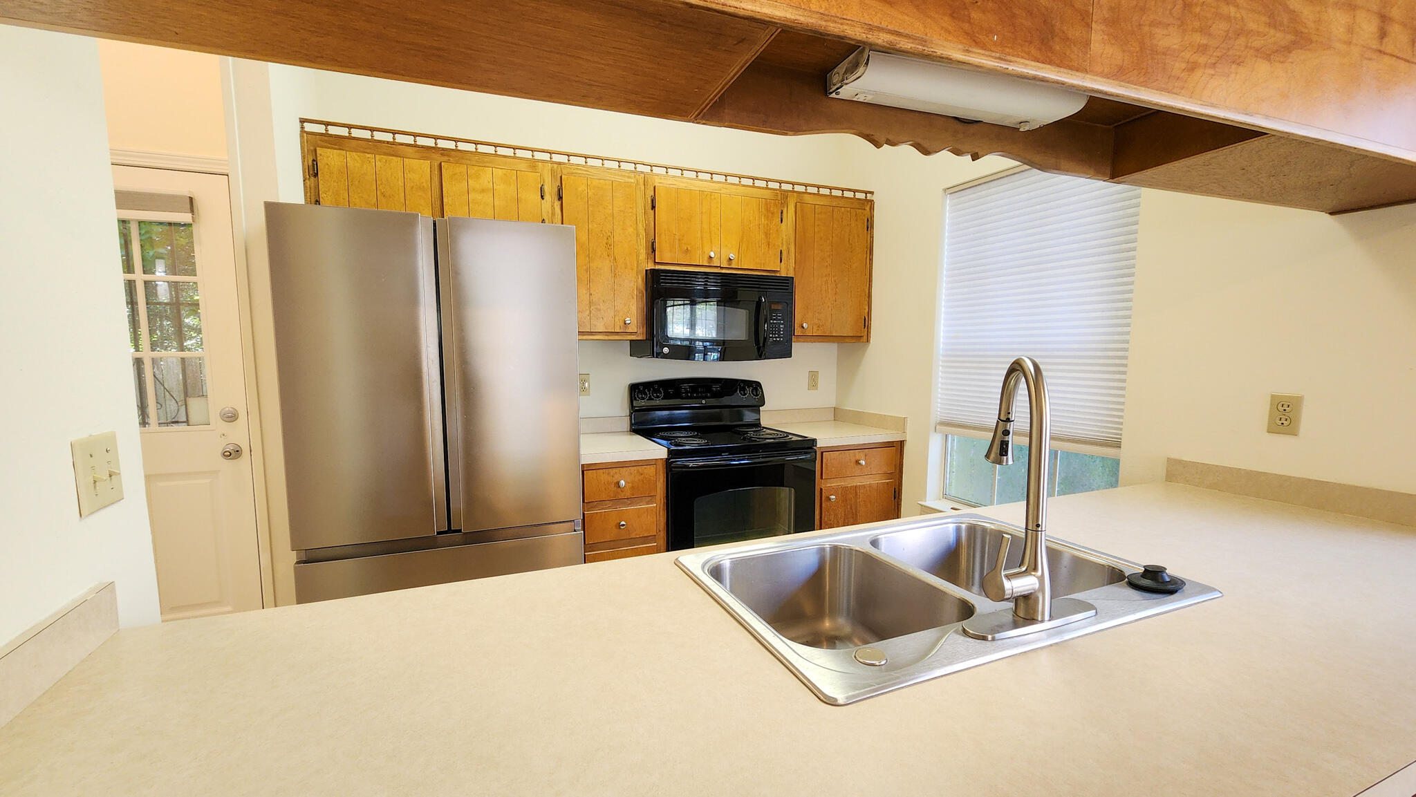 2535 Georgetown Lane Fort Walton Beach, FL 32547 - Photo 5 of 15 Kitchen