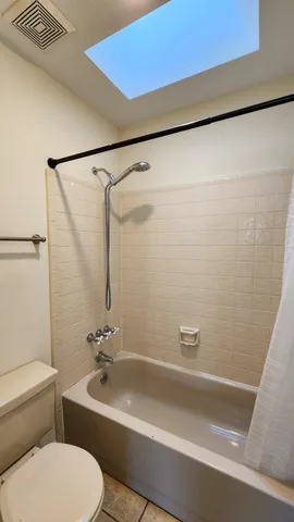 a view of small space