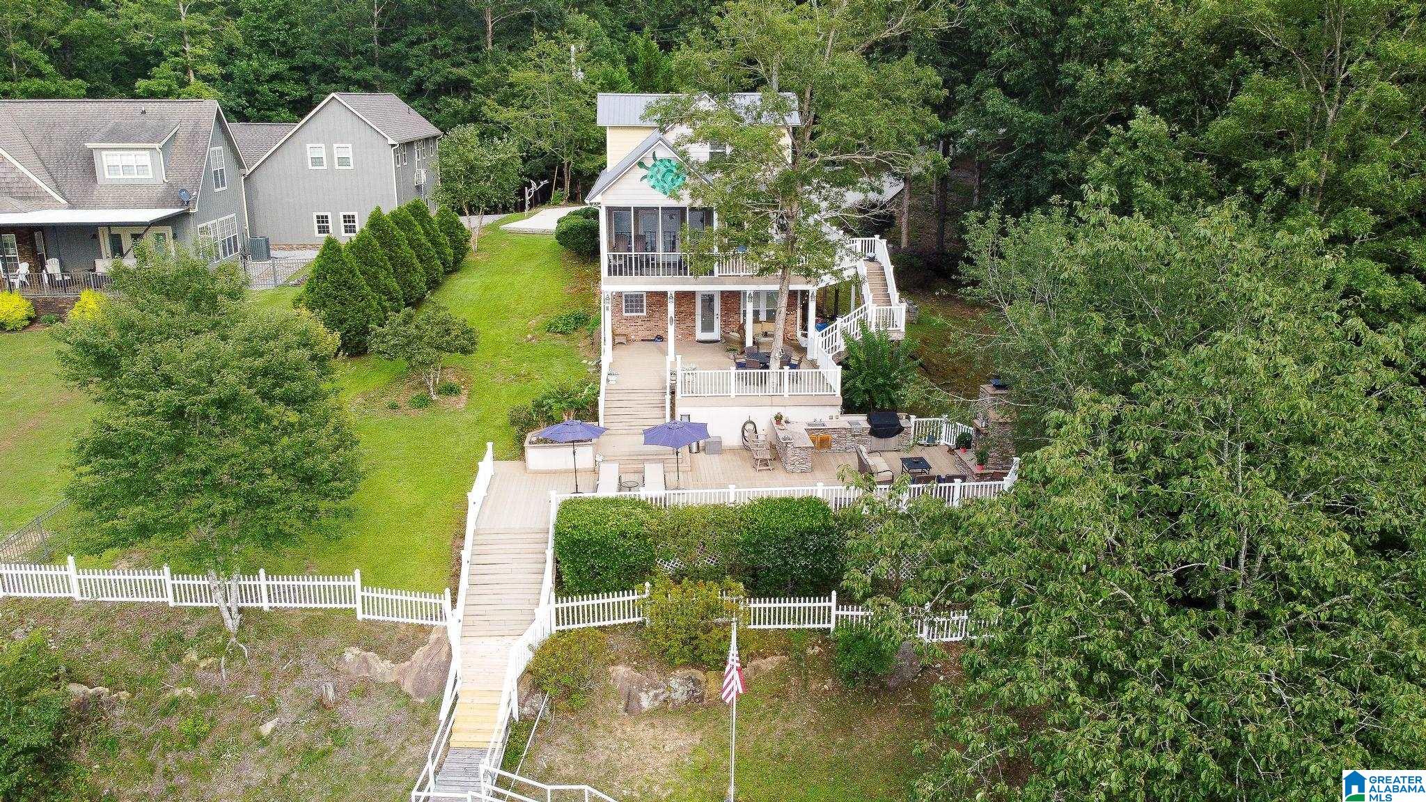 2429 Sipsey Pines Road Arley, AL 35541 - Photo 7 of 89