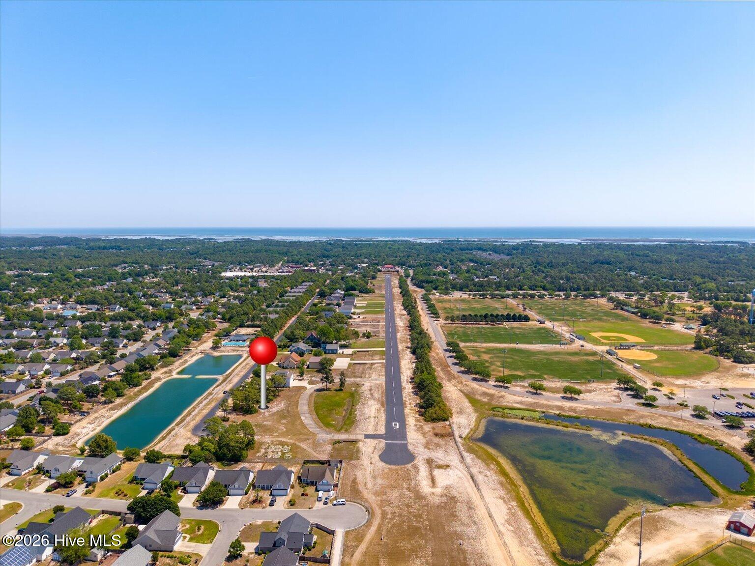 510 Pilots Ridge Road Wilmington, NC 28412 - Photo 2 of 12 07-DJI_20260423124226_0088_D-HDR-Edit
