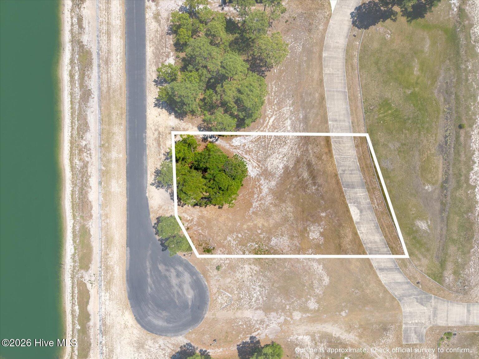510 Pilots Ridge Road Wilmington, NC 28412 - Photo 3 of 12 10-DJI_20260423124722_0136_D-HDR-Edit