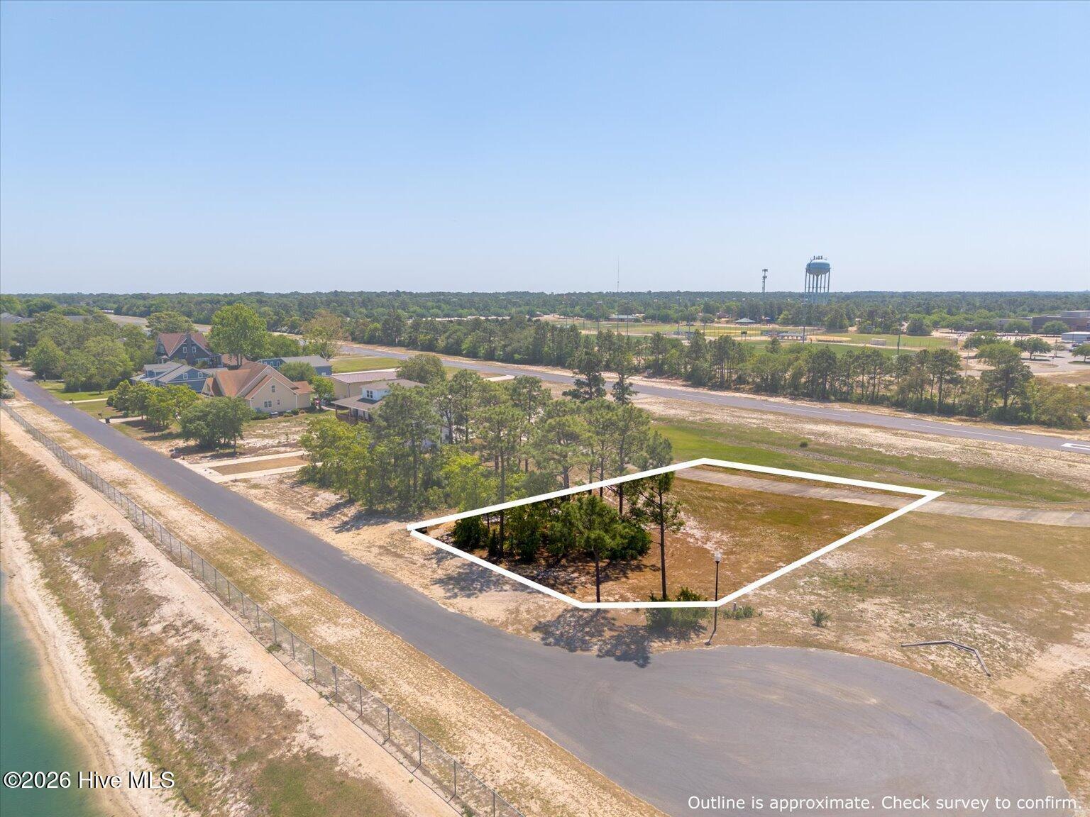 510 Pilots Ridge Road Wilmington, NC 28412 - Photo 5 of 12 01-DJI_20260423123639_0022_D-HDR-Edit-2
