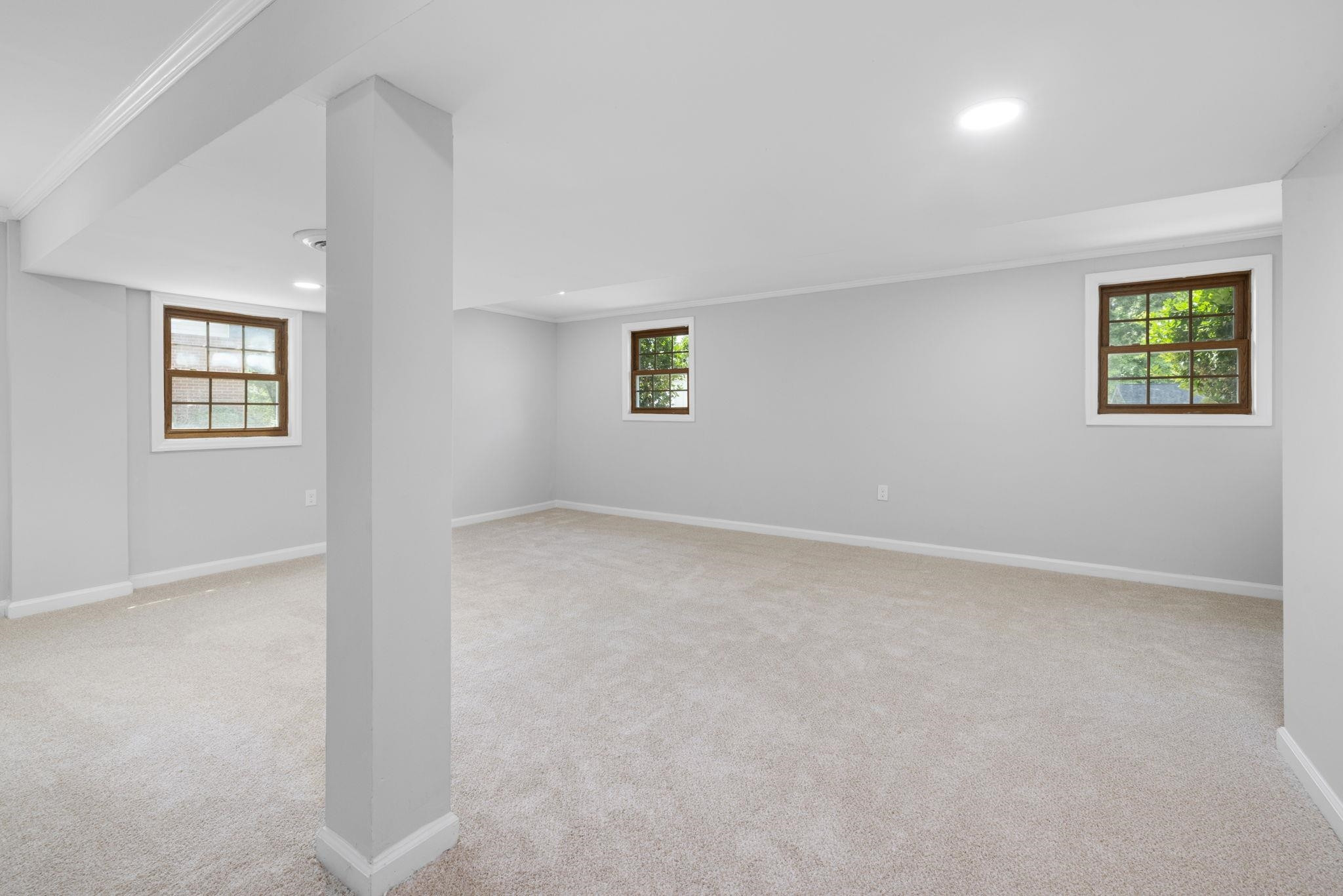 3516 Brentwood Road Raleigh, NC 27604 - Photo 23 of 36 Photo 23