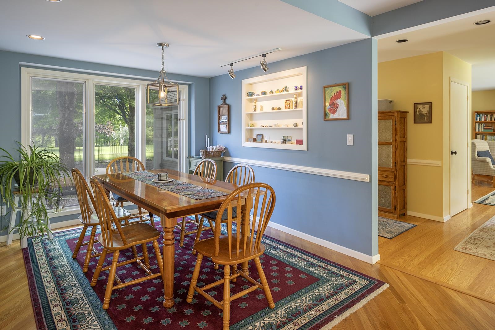 860 Briar Hill Road Hopkinton, NH 03229 - Photo 21 of 47