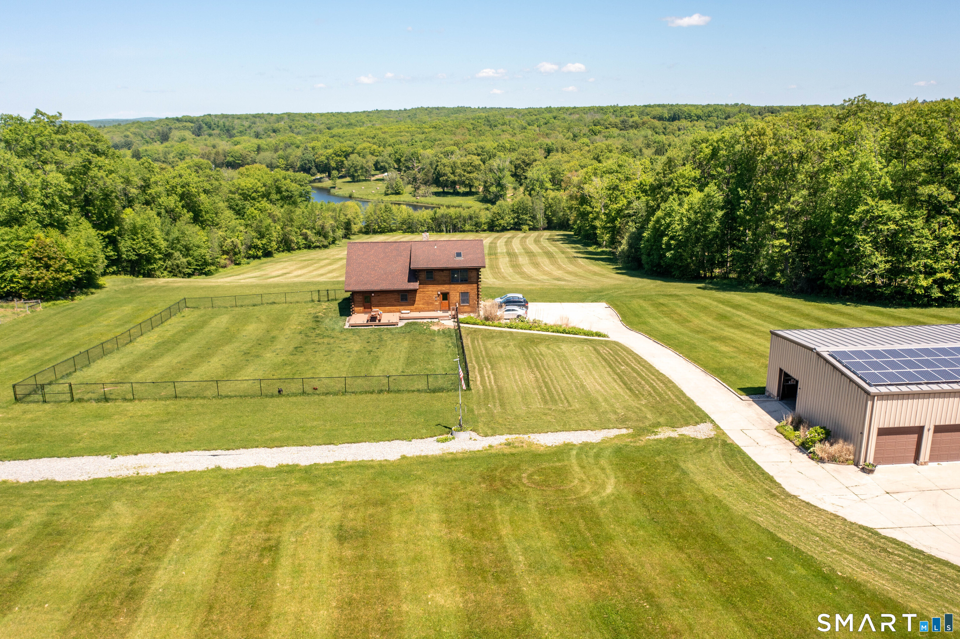 46 Cemetery Road Canterbury, CT 06331 - Photo 8 of 19
