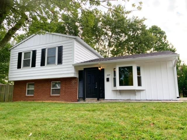 3727 Marseille Road Indianapolis, IN 46226 - Photo 1 of 25 Gallery Image 1