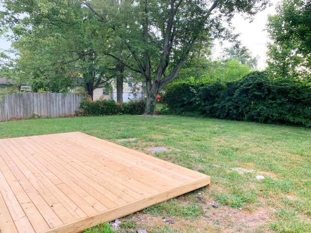 3727 Marseille Road Indianapolis, IN 46226 - Photo 3 of 25 Gallery Image 3