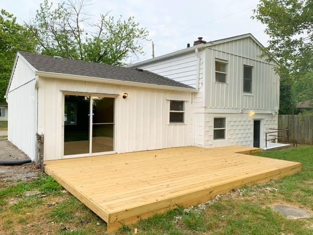 3727 Marseille Road Indianapolis, IN 46226 - Photo 4 of 25 Gallery Image 4