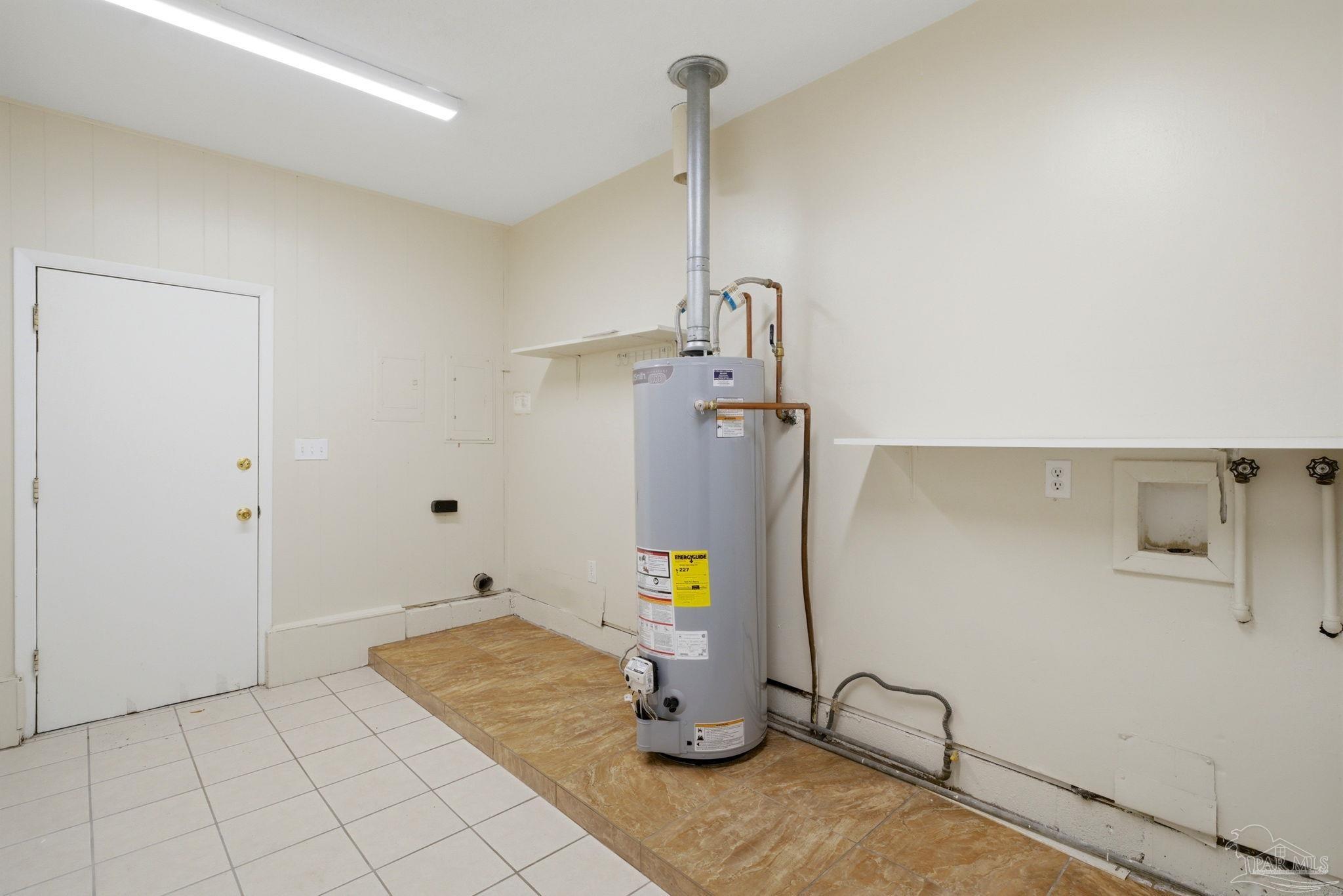 5641 Hibiscus Road Pensacola, FL 32504 - Photo 26 of 29