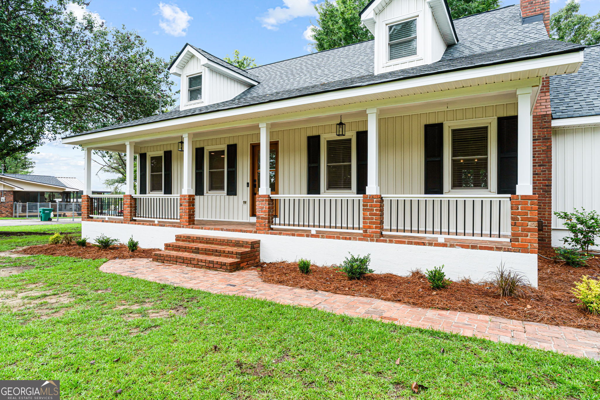 213 Tucker Road Warner Robins, GA 31088 - Photo 4 of 50