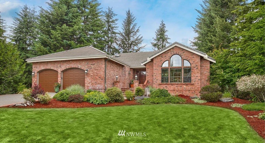7310 Hawkstone Avenue Southwest Port Orchard, WA 98367 - Photo 1 of 25