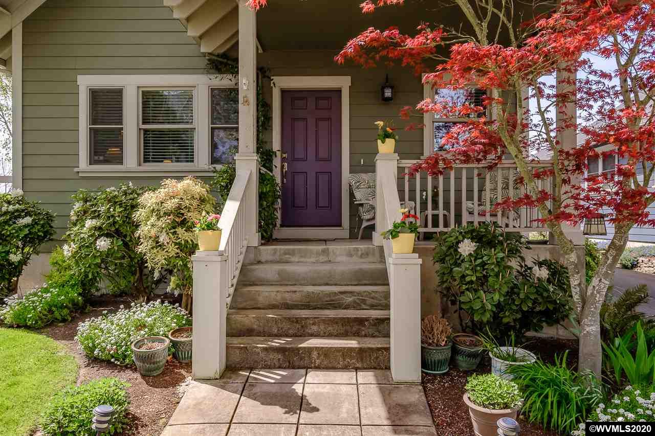566 Edwards Road South Monmouth, OR 97361 - Photo 3 of 42