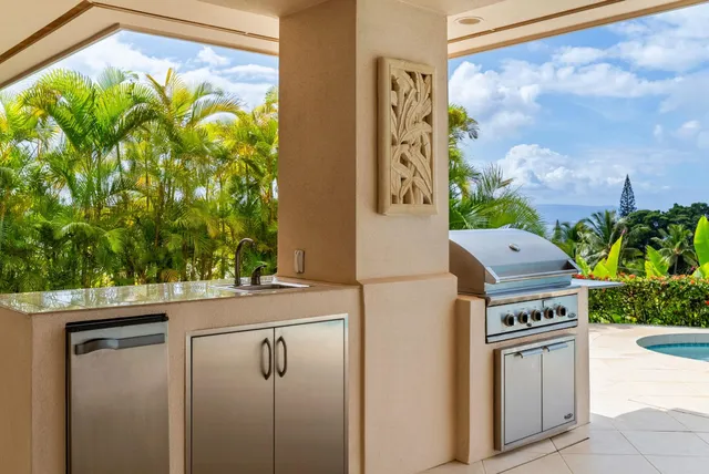 $4,000,000 | 3387 Kuaua Place, Kihei, HI 96753