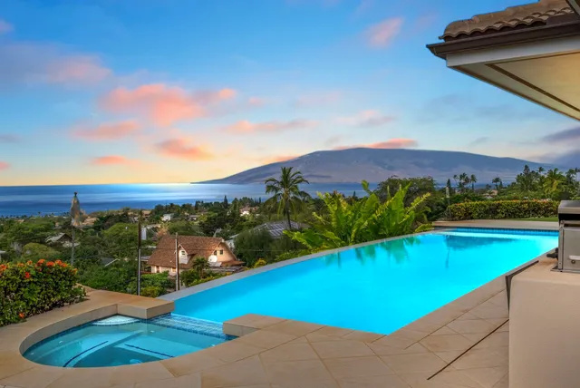 $4,000,000 | 3387 Kuaua Place, Kihei, HI 96753