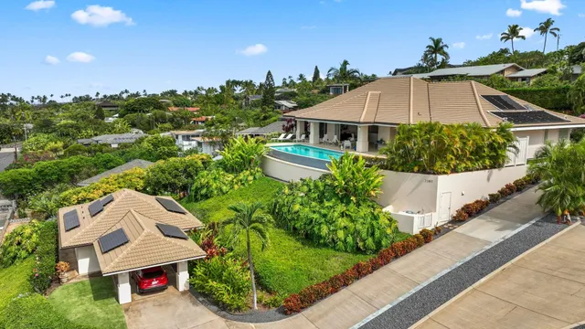 $4,000,000 | 3387 Kuaua Place, Kihei, HI 96753