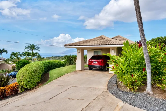 $4,000,000 | 3387 Kuaua Place, Kihei, HI 96753