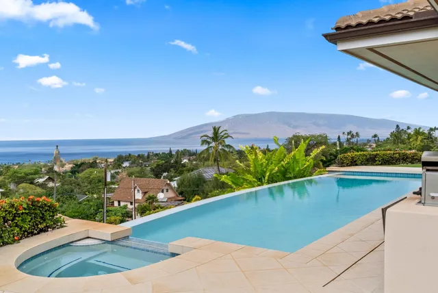 $4,000,000 | 3387 Kuaua Place, Kihei, HI 96753