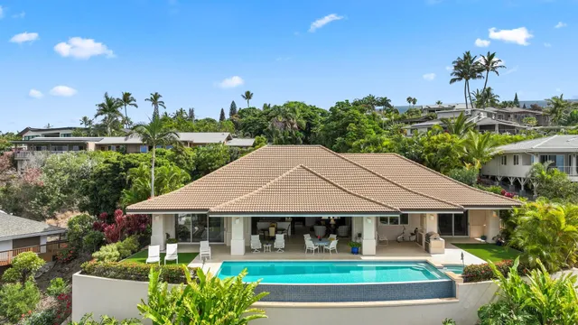 $4,000,000 | 3387 Kuaua Place, Kihei, HI 96753