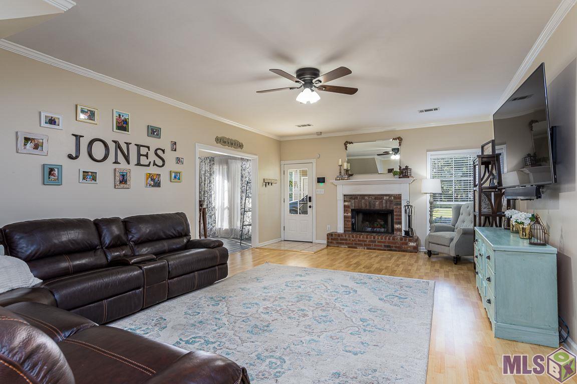 10624 Cardinal Road Denham Springs, LA 70726 - Photo 13 of 23