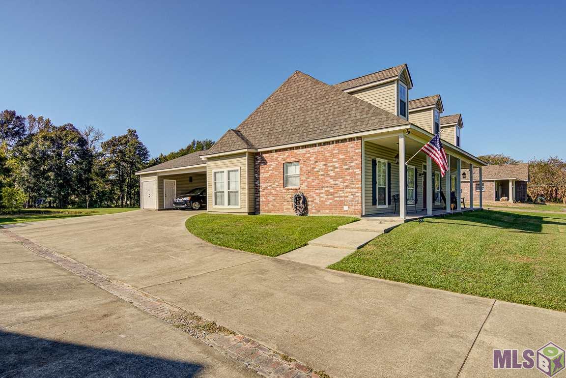 10624 Cardinal Road Denham Springs, LA 70726 - Photo 5 of 23